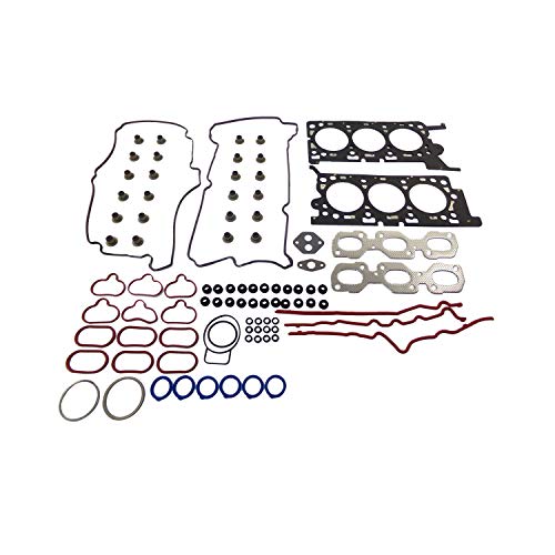 Cylinder Head Gasket set with Head Bolt Kit