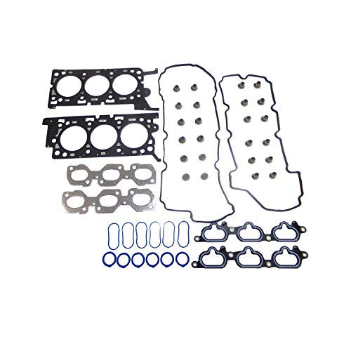 Cylinder Head Gasket set with Head Bolt Kit