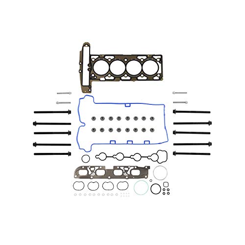Cylinder Head Gasket set with Head Bolt Kit