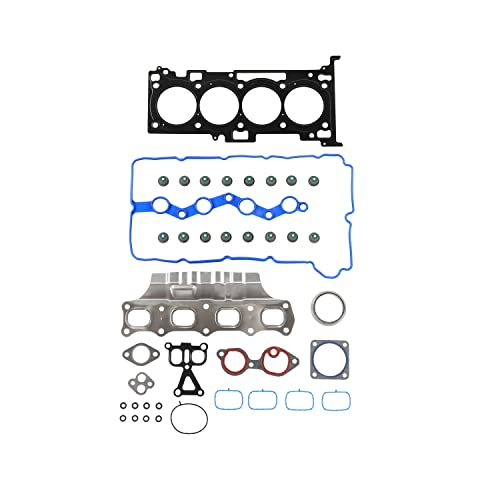 Cylinder Head Gasket set with Head Bolt Kit