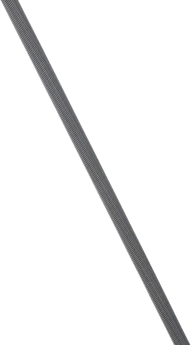 Hipa 12-Pack 3/16 inch 4.8mm Round Chainsaw Chain Sharpening Files to Sharpen .325 Pitch inch Saw Chains Replace for Oregon 70503