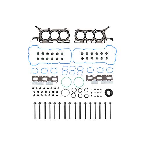 Cylinder Head Gasket set with Head Bolt Kit