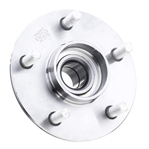 512203 - Rear Wheel Hub Bearing Assembly