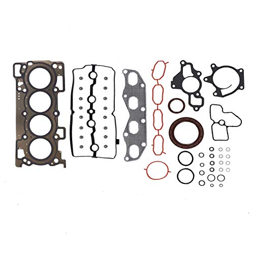 Master Engine Rebuild Kit 2011-2012 Nissan Juke 1.6L L4