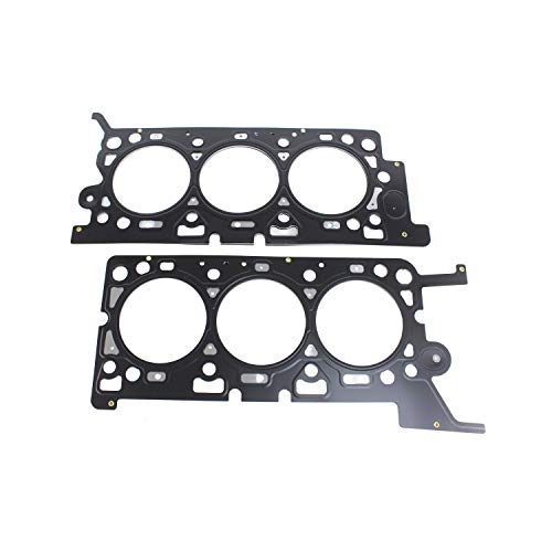 Cylinder Head Gasket set with Head Bolt Kit