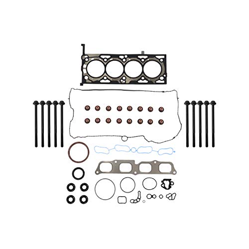 Cylinder Head Gasket set with Head Bolt Kit