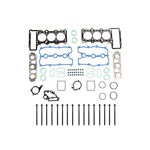 Cylinder Head Gasket set with Head Bolt Kit