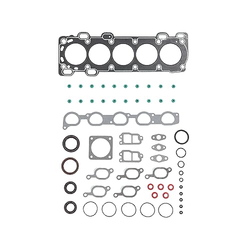 Cylinder Head Gasket set with Head Bolt Kit