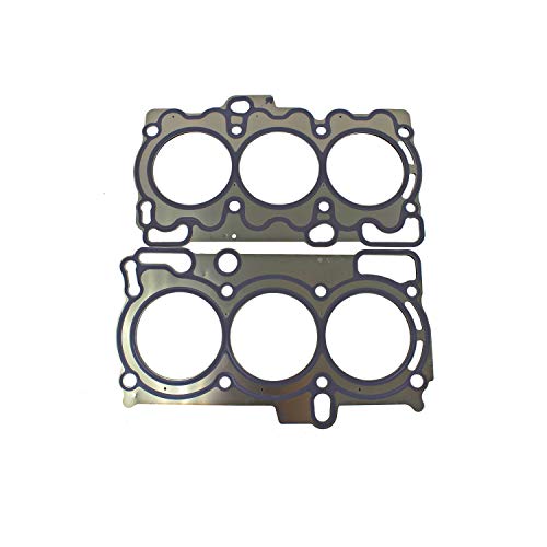 Cylinder Head Gasket set with Head Bolt Kit