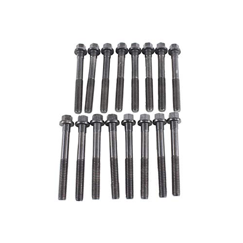 Cylinder Head Gasket set with Head Bolt Kit