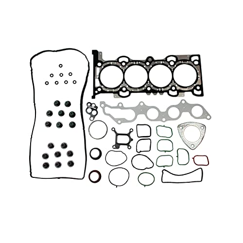 Cylinder Head Gasket set with Head Bolt Kit