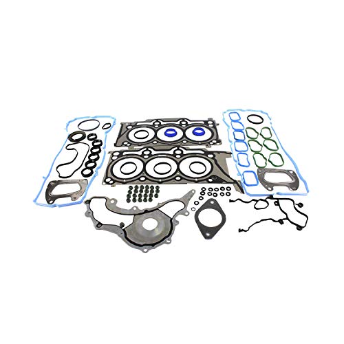Cylinder Head Gasket set with Head Bolt Kit 2011-2022 Jeep 3.6L