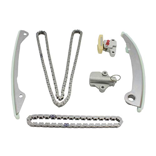 Master Engine Rebuild Kit 2011-2012 Nissan Juke 1.6L L4
