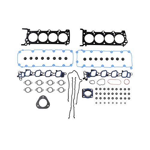 Cylinder Head Gasket set with Head Bolt Kit