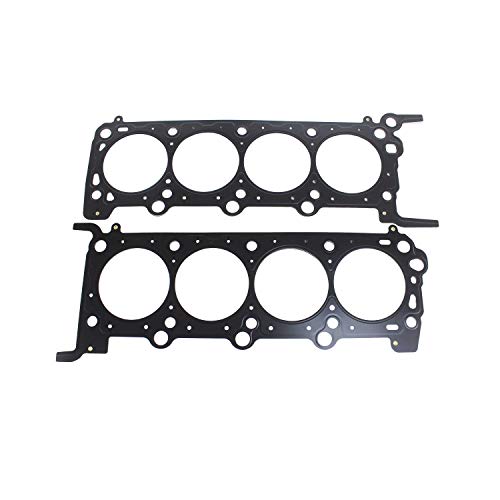 Cylinder Head Gasket set with Head Bolt Kit