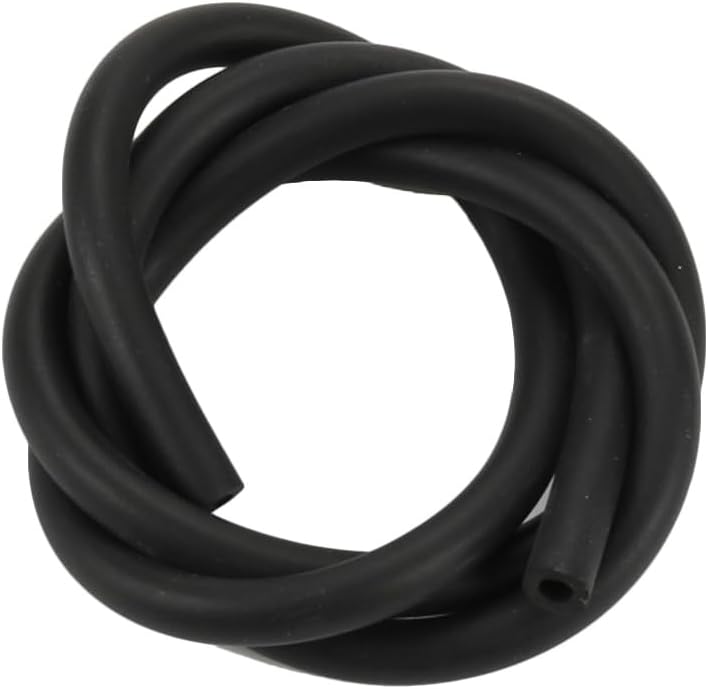 Hipa 501768301 Fuel Line Grommet For Stihl FS80 FS80R FS85R FS75 HS75 FS74 FS76 Trimmer BR320 BR340 BR400 BR420 Backpack Blower # 503735801