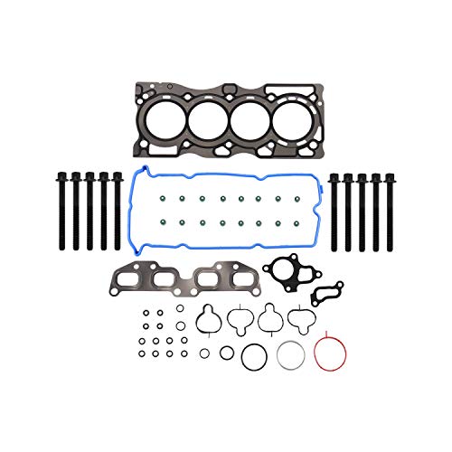 Cylinder Head Gasket set with Head Bolt Kit