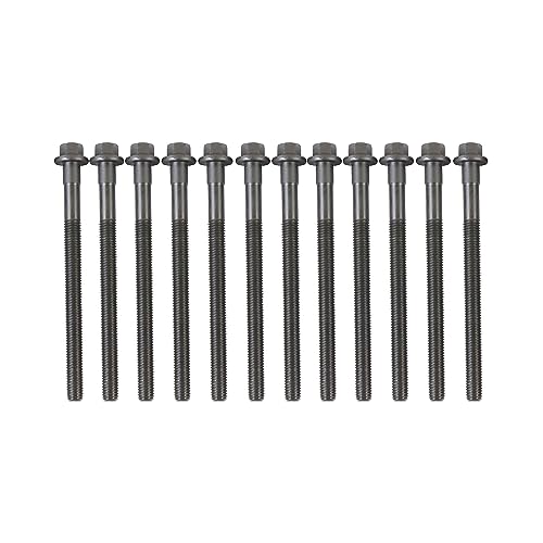 Cylinder Head Gasket set with Head Bolt Kit