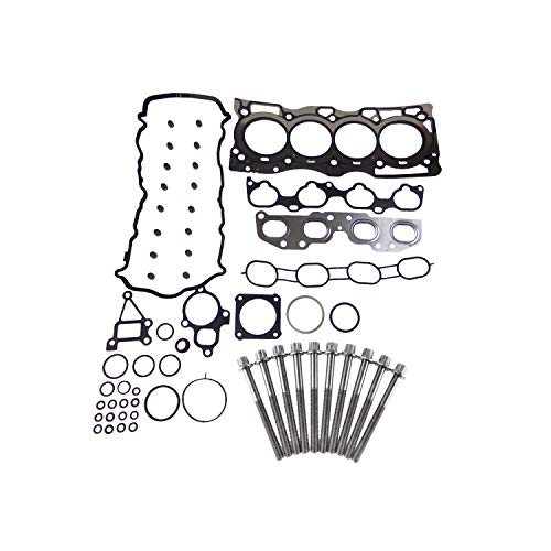 Cylinder Head Gasket set with Head Bolt Kit