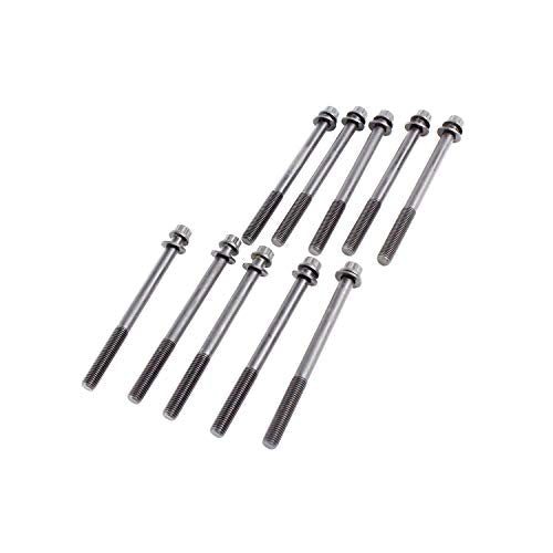 Cylinder Head Gasket set with Head Bolt Kit