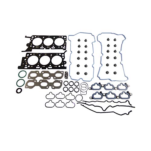 Cylinder Head Gasket set with Head Bolt Kit