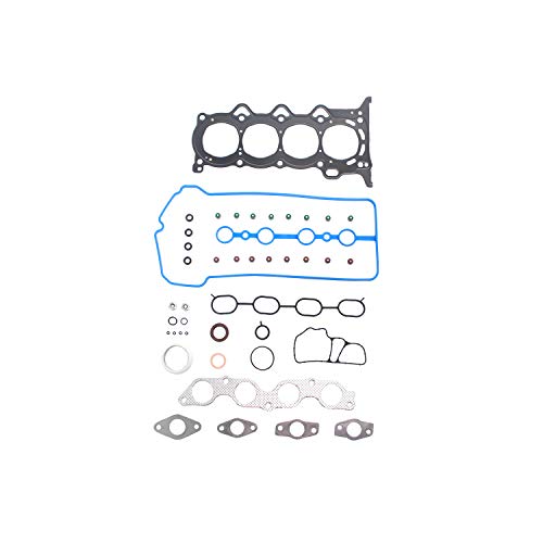 Cylinder Head Gasket set with Head Bolt Kit