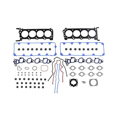 Cylinder Head Gasket set with Head Bolt Kit