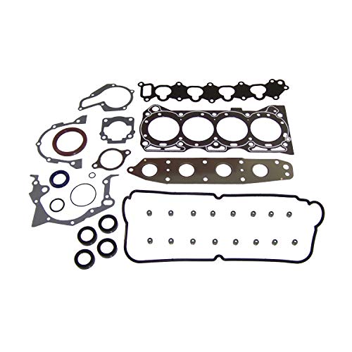 1999 Chevrolet Metro 1.3L Engine Kit Gasket Set