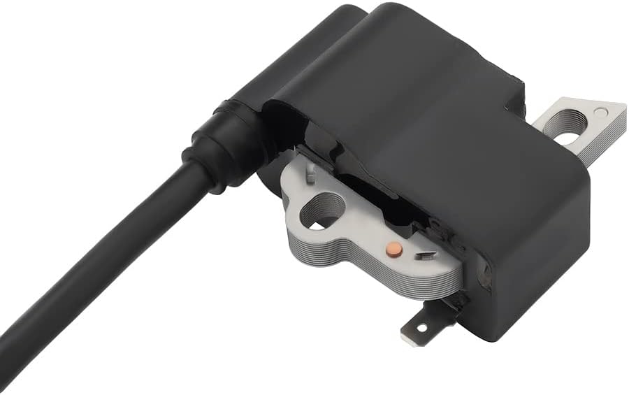 Hipa TS420 Ignition Coil Module Kit for Stihl TS410 TS410A TS410 AZ TS410Z TS420A TS 420Z Concrete Cutoff Saws