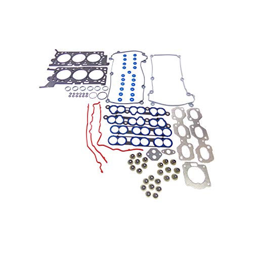 Cylinder Head Gasket set with Head Bolt Kit