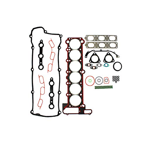 Cylinder Head Gasket set with Head Bolt Kit