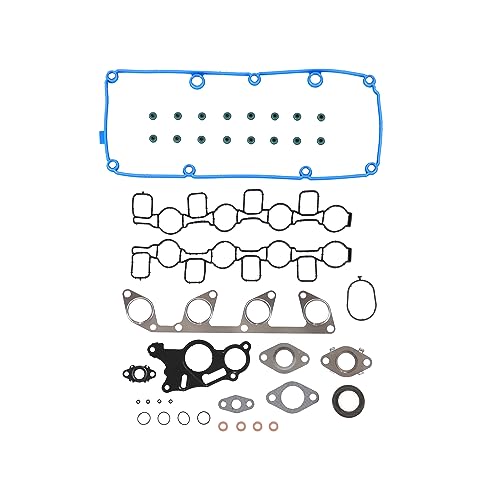 Cylinder Head Gasket set with Head Bolt Kit