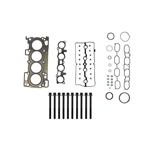 Cylinder Head Gasket set with Head Bolt Kit