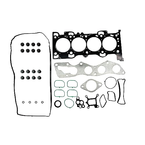Cylinder Head Gasket set with Head Bolt Kit