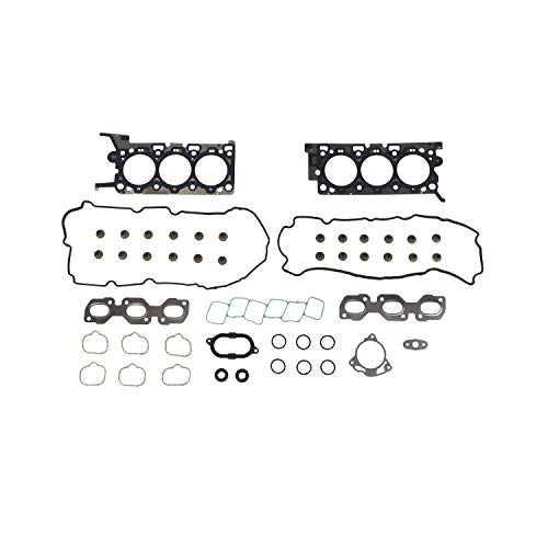 Cylinder Head Gasket set with Head Bolt Kit