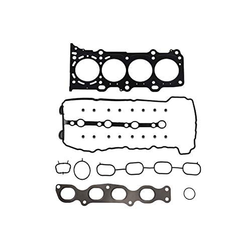 Cylinder Head Gasket set with Head Bolt Kit