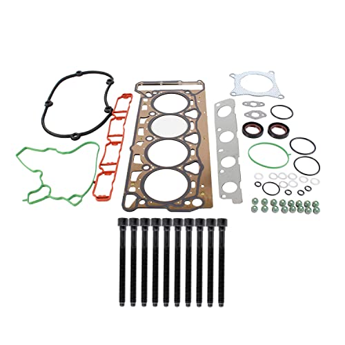 Cylinder Head Gasket set with Head Bolt Kit