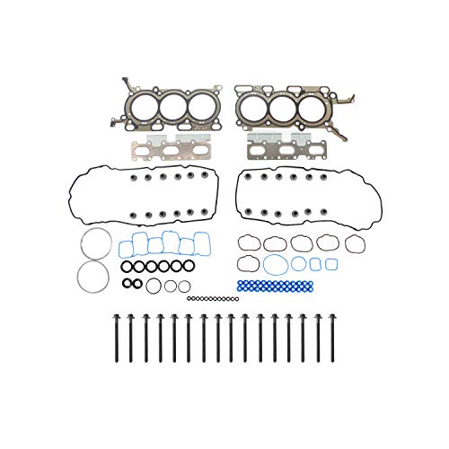 Cylinder Head Gasket set with Head Bolt Kit