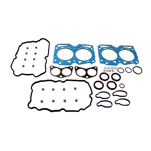Cylinder Head Gasket set with Head Bolt Kit