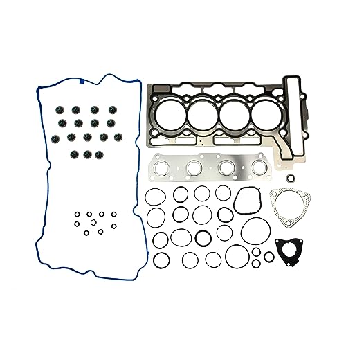 Cylinder Head Gasket set with Head Bolt Kit