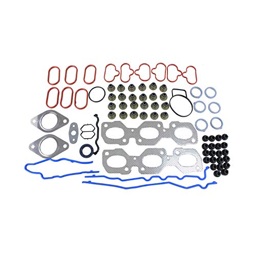 Cylinder Head Gasket set with Head Bolt Kit