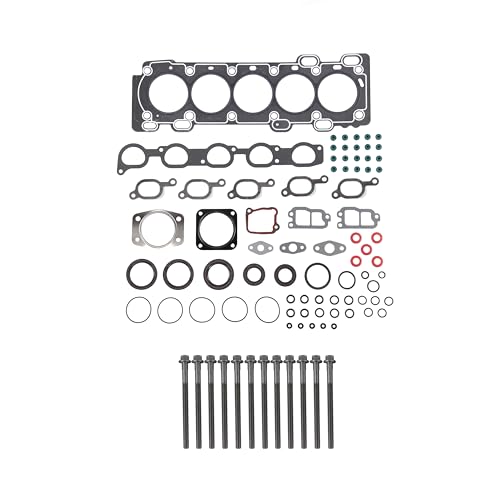 Cylinder Head Gasket set with Head Bolt Kit