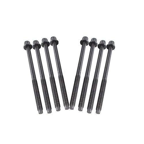 Cylinder Head Gasket set with Head Bolt Kit