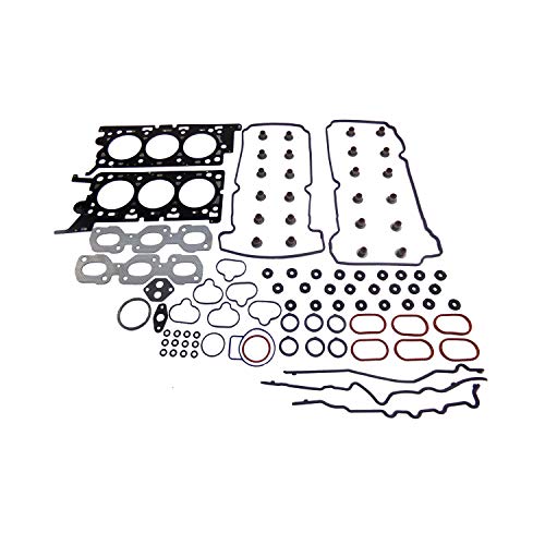 Cylinder Head Gasket set with Head Bolt Kit