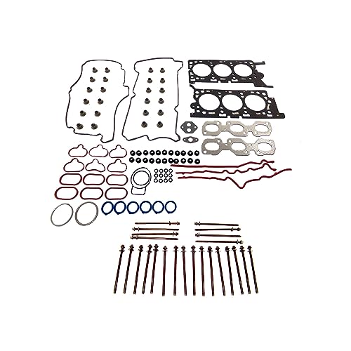 Cylinder Head Gasket set with Head Bolt Kit