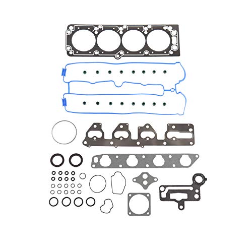 Cylinder Head Gasket set with Head Bolt Kit