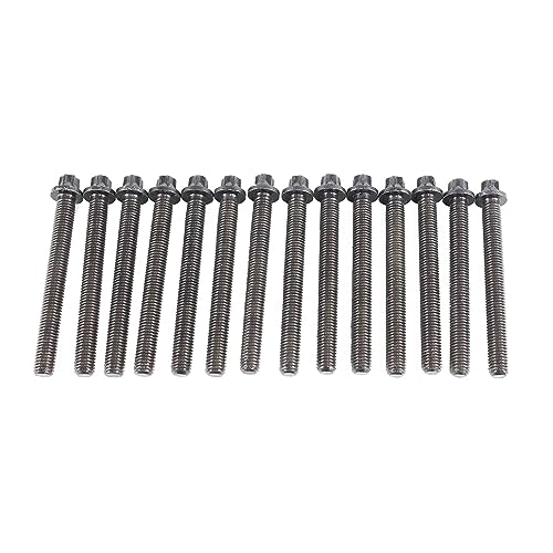 Cylinder Head Gasket set with Head Bolt Kit
