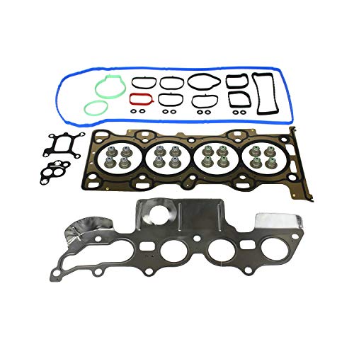 Cylinder Head Gasket set with Head Bolt Kit