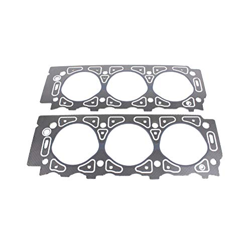 Cylinder Head Gasket set with Head Bolt Kit
