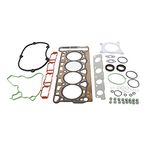 Cylinder Head Gasket set with Head Bolt Kit